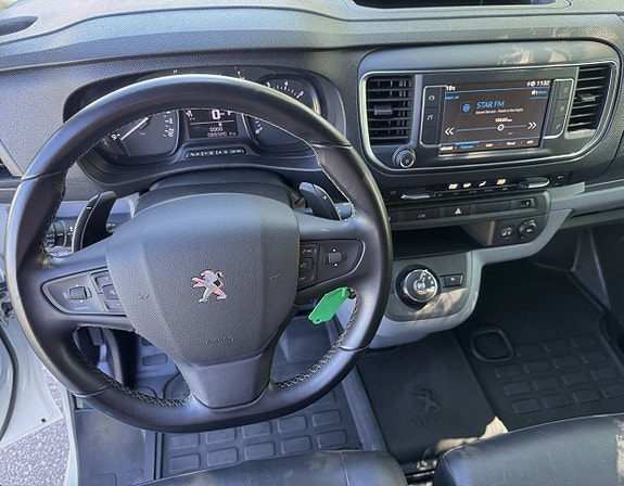 Peugeot Expert 16 of 21
