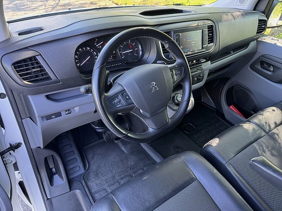 Peugeot Expert 13 of 21
