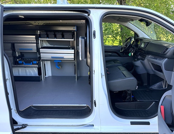 Peugeot Expert 6 of 21