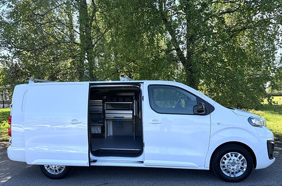 Peugeot Expert 2 of 5