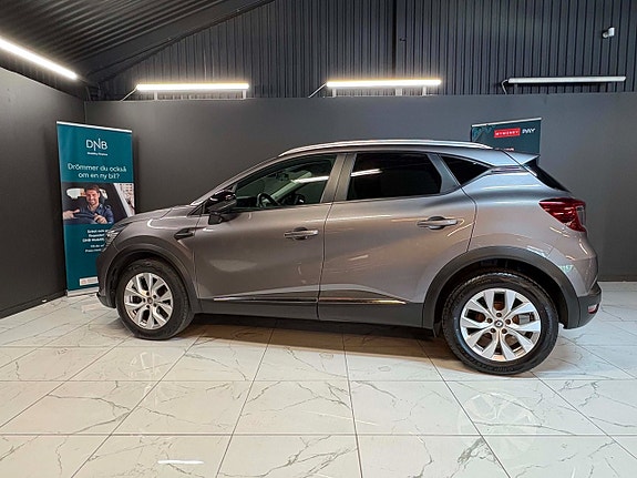 Renault Captur 6 of 15
