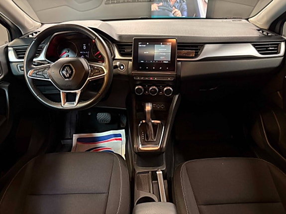 Renault Captur 7 of 15