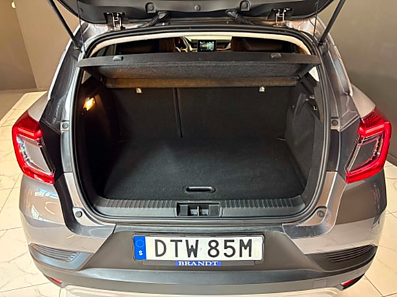 Renault Captur 12 of 15