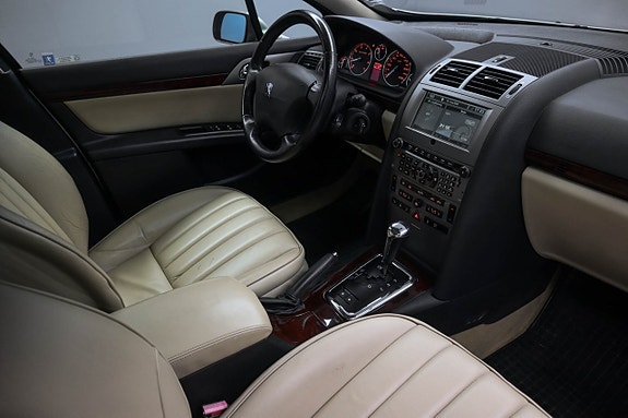Peugeot 407 10 of 23