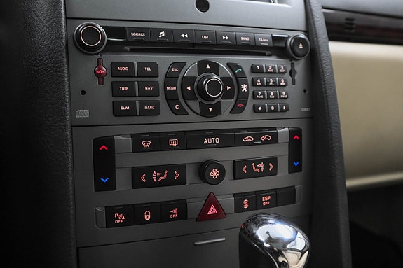 Peugeot 407 19 of 23
