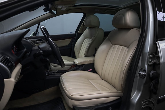 Peugeot 407 9 of 23