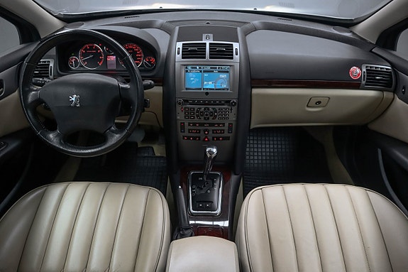 Peugeot 407 2 of 5