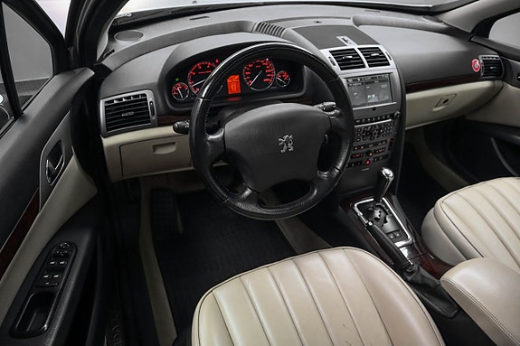 Peugeot 407 8 of 23