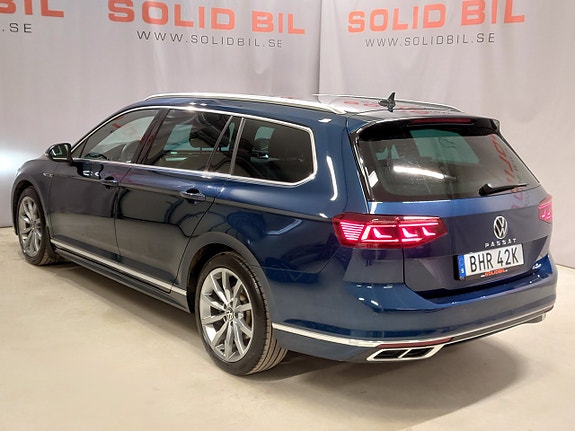 Volkswagen Passat 4 of 5