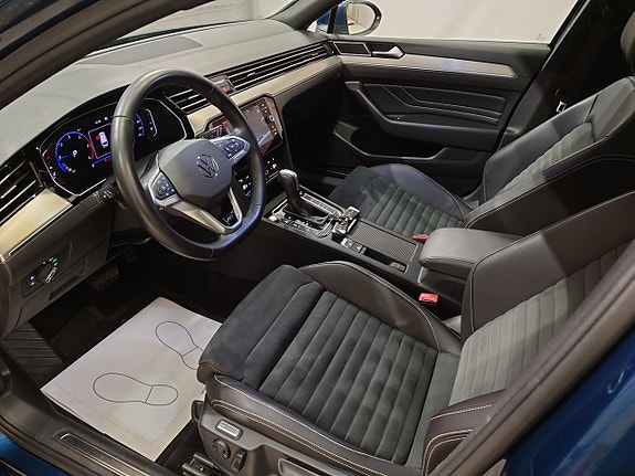 Volkswagen Passat 7 of 20