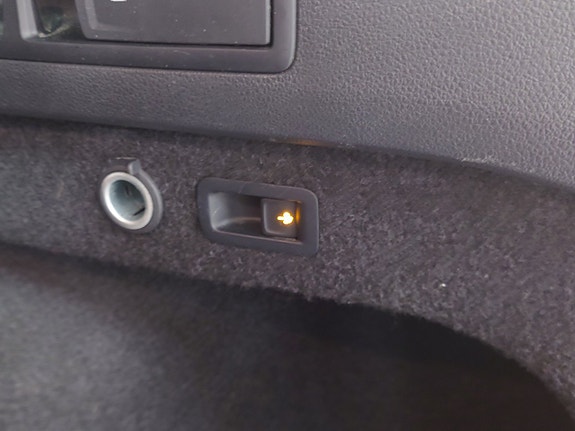 Volkswagen Passat 16 of 20