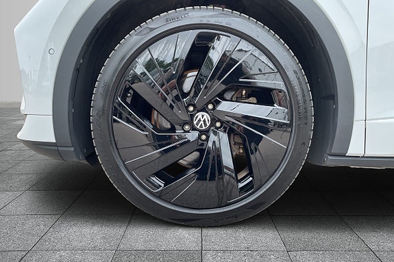 Volkswagen ID.5 GTX 8 of 18