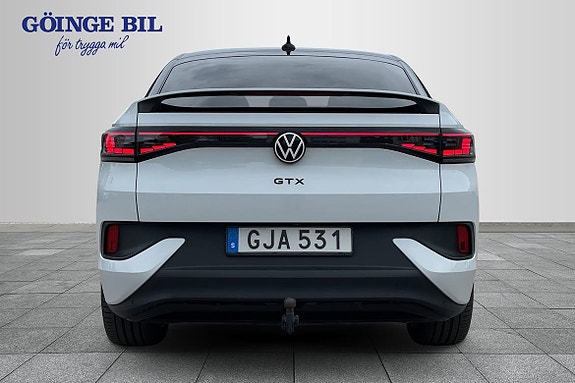Volkswagen ID.5 GTX 7 of 18