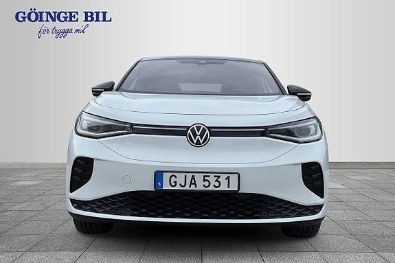 Volkswagen ID.5 GTX 3 of 18