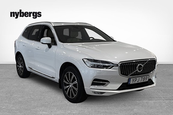 Volvo XC60 5 of 5