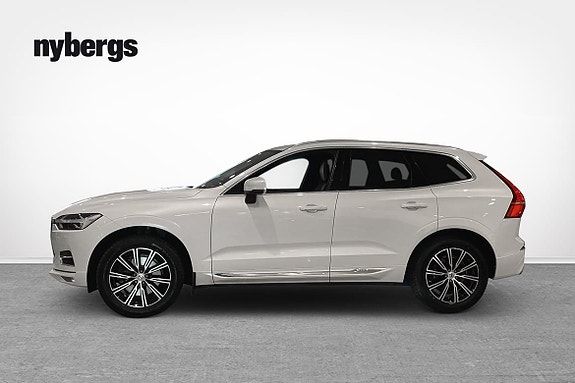 Volvo XC60 2 of 5