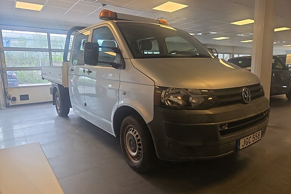 Volkswagen Transporter 4 of 5