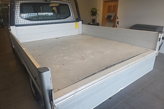Volkswagen Transporter 5 of 5