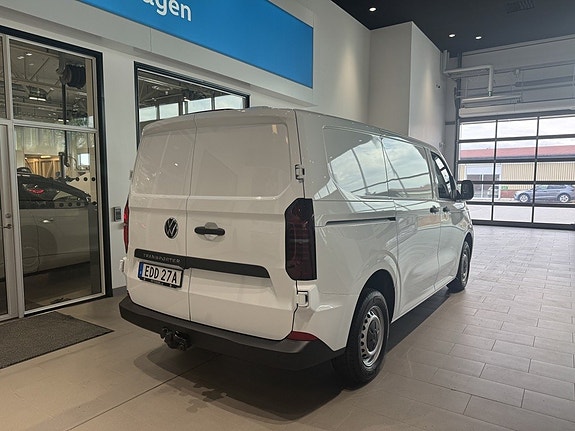 Volkswagen Transporter 5 of 5