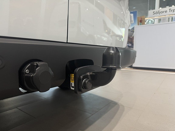 Volkswagen Transporter 17 of 17