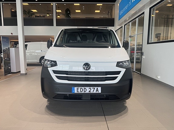 Volkswagen Transporter 2 of 5