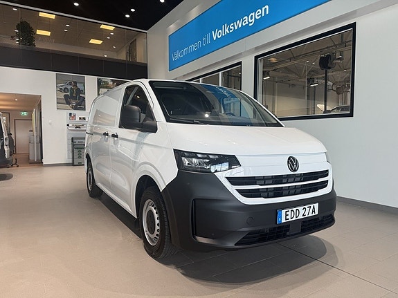 Volkswagen Transporter 3 of 5