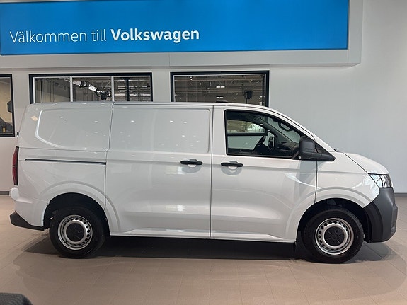 Volkswagen Transporter 4 of 5