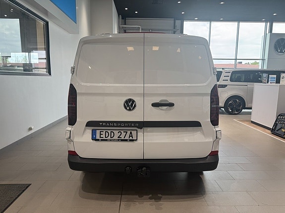 Volkswagen Transporter 6 of 17
