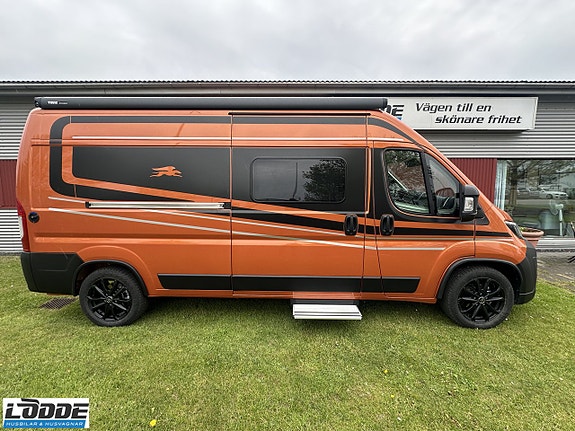 Laika Kosmo 60 Supremo Arancio Sicilia