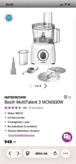 Product image 2 of 3