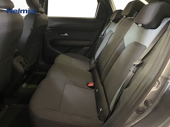Dacia Bigster 8 of 11