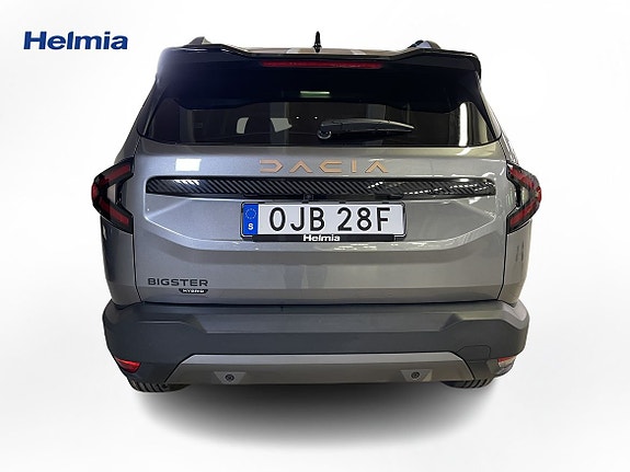 Dacia Bigster 5 of 5