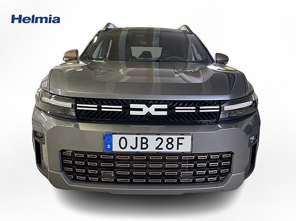 Dacia Bigster 4 of 5