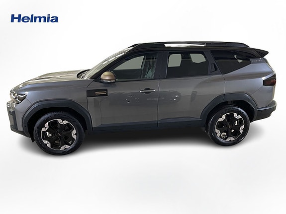 Dacia Bigster 2 of 5