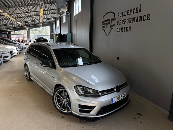 Volkswagen Golf I 5 of 5