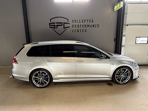 Volkswagen Golf I 2 of 5