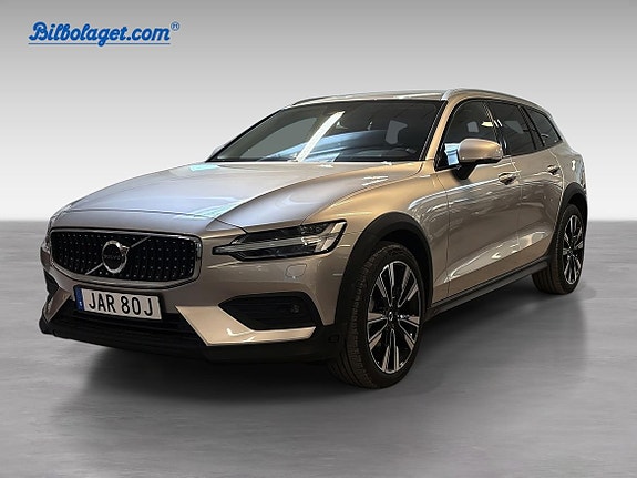Brugt Volvo V60 Cross Country 
