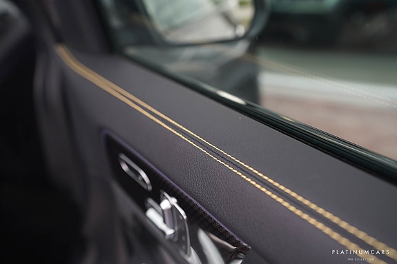 Mercedes-Benz GLA45 12 of 22
