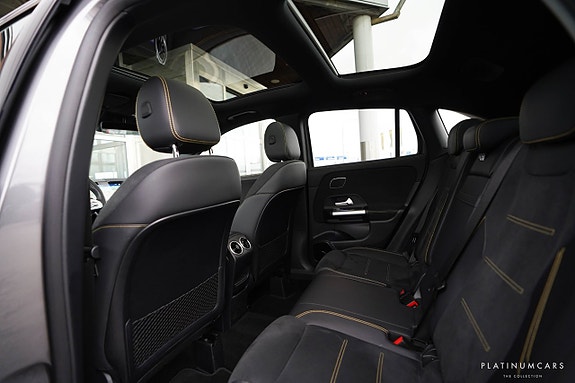 Mercedes-Benz GLA45 10 of 22