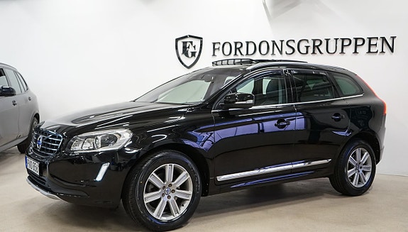Volvo XC60 3 of 5