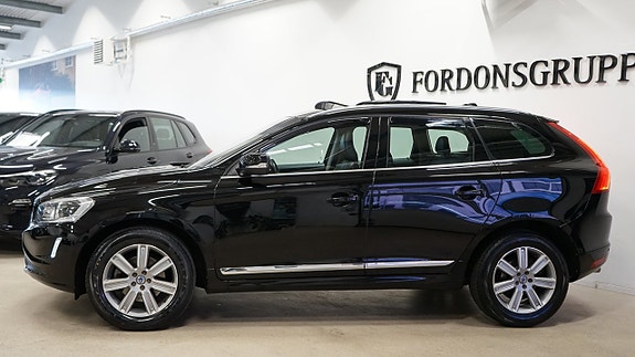 Volvo XC60 4 of 5