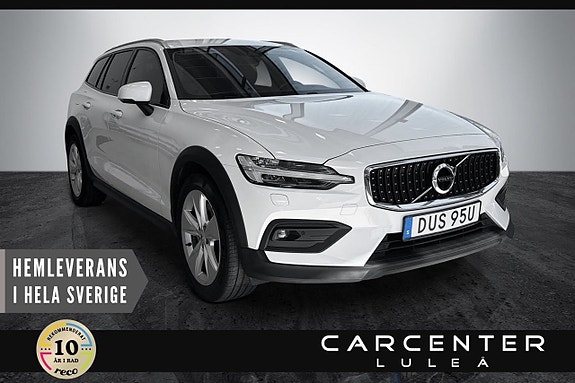 İkinci el  Volvo V60 Cross Country 2.0