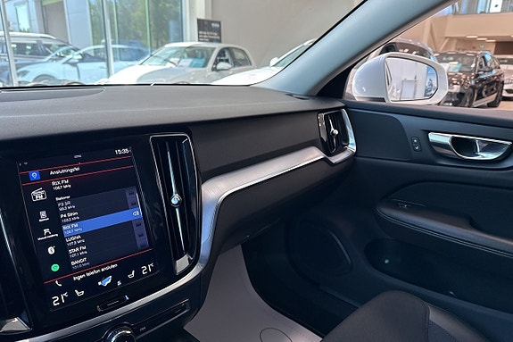 Volvo V60 Cross Country 21 of 22
