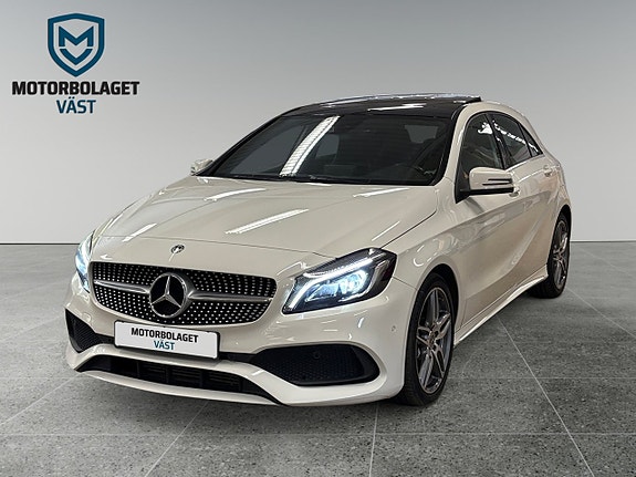 Mercedes-Benz A180 d