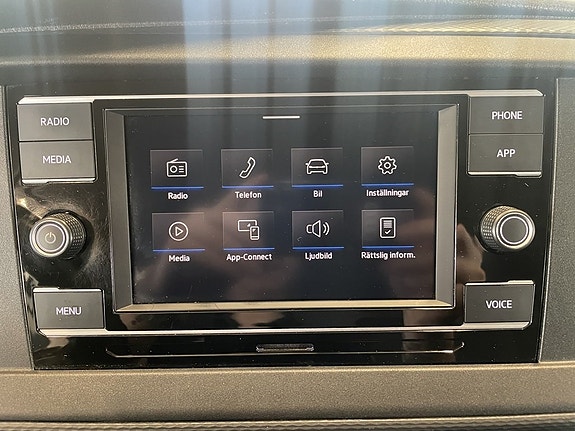Volkswagen Transporter 18 of 20