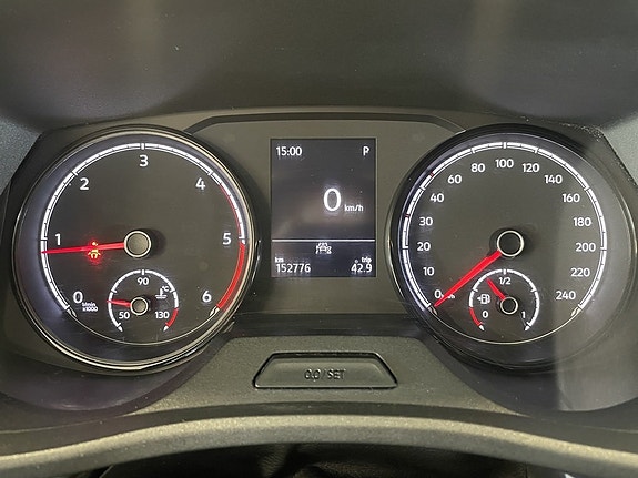 Volkswagen Transporter 15 of 20