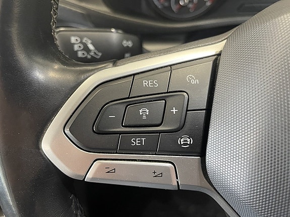 Volkswagen Transporter 13 of 20