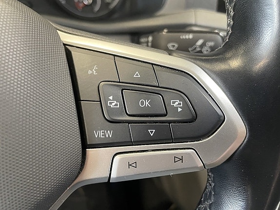 Volkswagen Transporter 14 of 20