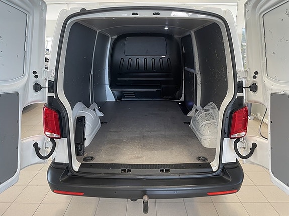 Volkswagen Transporter 8 of 20