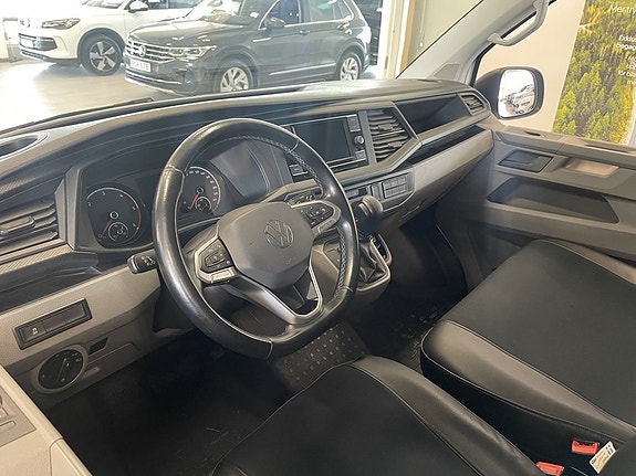 Volkswagen Transporter 5 of 5